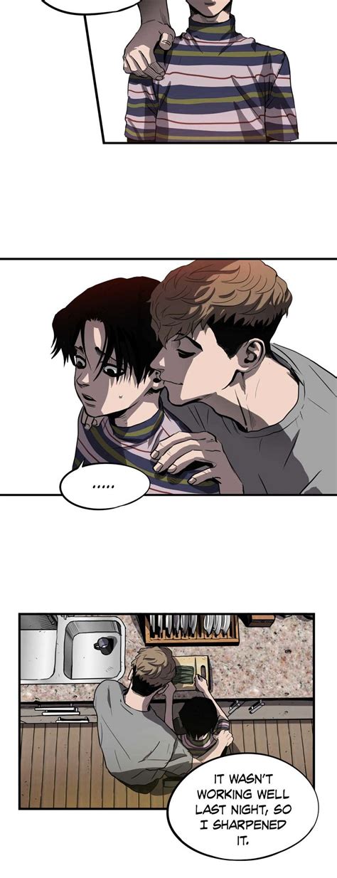 killing stalking manga chapter 20.